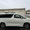 toyota alphard 2011 quick_quick_DBA-ANH20W_ANH20-8178074 image 6