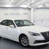 toyota crown 2014 -TOYOTA--Crown DBA-GRS210--GRS210-6014424---TOYOTA--Crown DBA-GRS210--GRS210-6014424- image 1