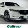 mazda cx-5 2019 -MAZDA--CX-5 5BA-KF5P--KF5P-305328---MAZDA--CX-5 5BA-KF5P--KF5P-305328- image 1