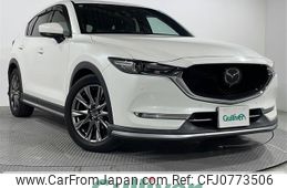 mazda cx-5 2019 -MAZDA--CX-5 5BA-KF5P--KF5P-305328---MAZDA--CX-5 5BA-KF5P--KF5P-305328-