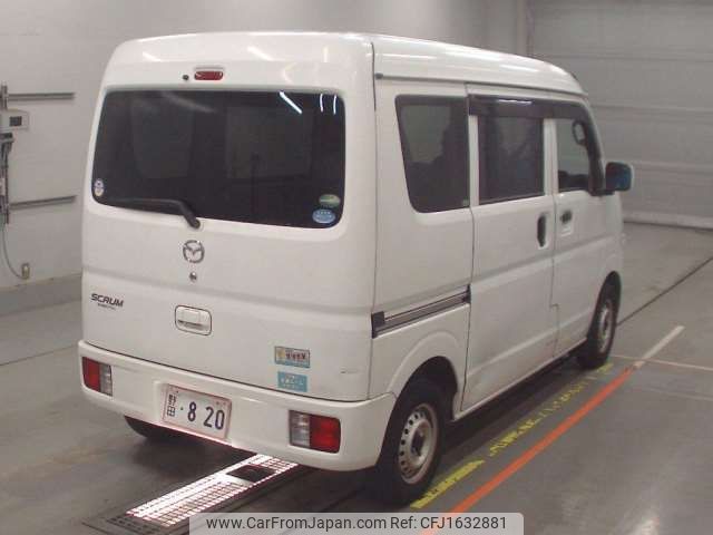 mazda scrum-van 2017 CFJ1632881 image 2