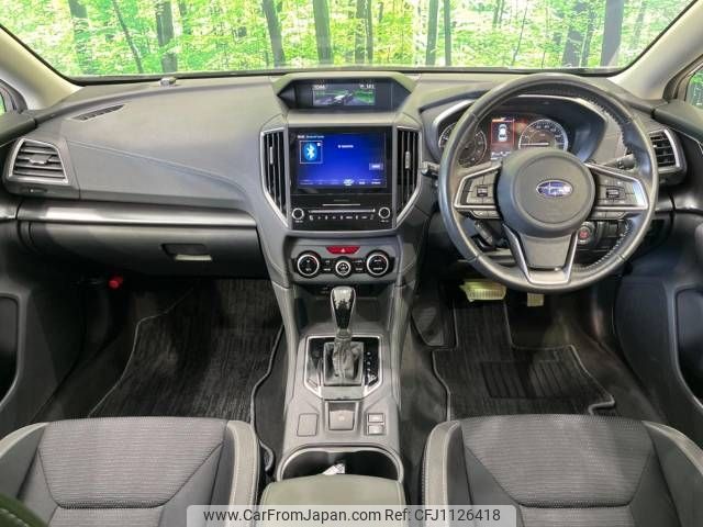 subaru impreza-wagon 2018 -SUBARU--Impreza Wagon DBA-GT7--GT7-070825---SUBARU--Impreza Wagon DBA-GT7--GT7-070825- image 2