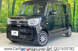 suzuki spacia 2018 CFJ1635782