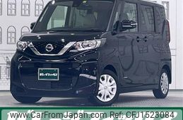 nissan roox 2020 CFJ1523084