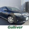 toyota corolla-fielder 2009 -TOYOTA--Corolla Fielder DBA-ZRE142G--ZRE142-9100944---TOYOTA--Corolla Fielder DBA-ZRE142G--ZRE142-9100944- image 1