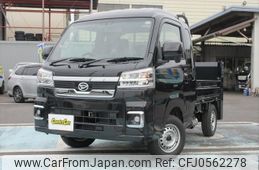 daihatsu hijet-truck 2023 -DAIHATSU 【名変中 】--Hijet Truck S510P--0552162---DAIHATSU 【名変中 】--Hijet Truck S510P--0552162-