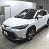 toyota corolla-cross 2025 -TOYOTA 【広島 302て4966】--Corolla Cross ZVG13--ZVG13-1059442---TOYOTA 【広島 302て4966】--Corolla Cross ZVG13--ZVG13-1059442- image 5