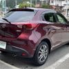 mazda demio 2018 -MAZDA--Demio LDA-DJ5AS--DJ5AS-500627---MAZDA--Demio LDA-DJ5AS--DJ5AS-500627- image 21