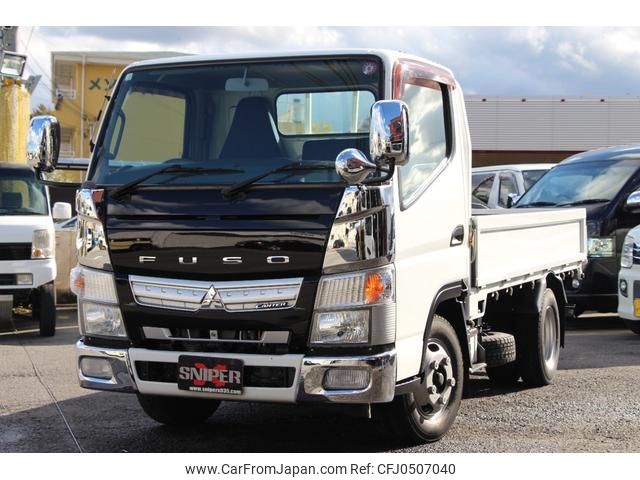 mitsubishi-fuso canter 2012 GOO_NET_EXCHANGE_0706572A30241128W002 image 1