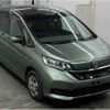 honda freed-hybrid 2022 quick_quick_6AA-GB8_GB8-3200592 image 1