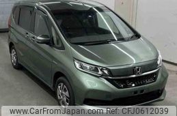 honda freed-hybrid 2022 quick_quick_6AA-GB8_GB8-3200592