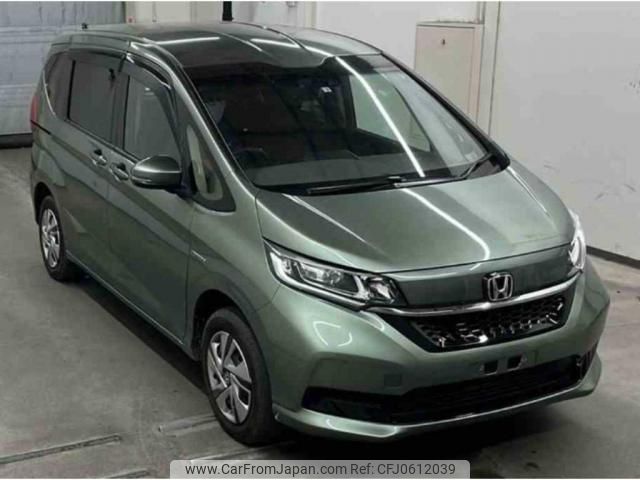 honda freed-hybrid 2022 quick_quick_6AA-GB8_GB8-3200592 image 1