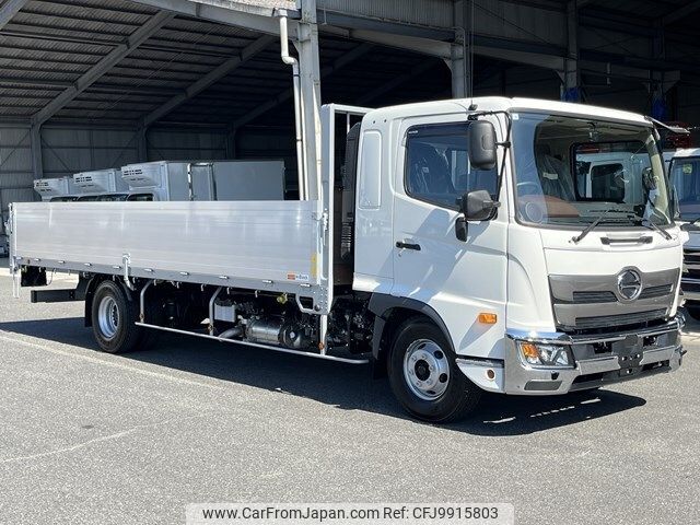 hino ranger 2023 -HINO--Hino Ranger 2PG-FD2ABG--FD2AB-134534---HINO--Hino Ranger 2PG-FD2ABG--FD2AB-134534- image 1