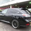 lexus rx 2009 -LEXUS 【名変中 】--Lexus RX GYL10W--2400631---LEXUS 【名変中 】--Lexus RX GYL10W--2400631- image 2