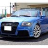 audi tt-roadster 2000 quick_quick_GF-8NAPXF_TRUZZZ8NZ-Y1087975 image 1