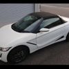 honda s660 2016 -HONDA 【岡山 587ﾖ660】--S660 JW5--1019079---HONDA 【岡山 587ﾖ660】--S660 JW5--1019079- image 27