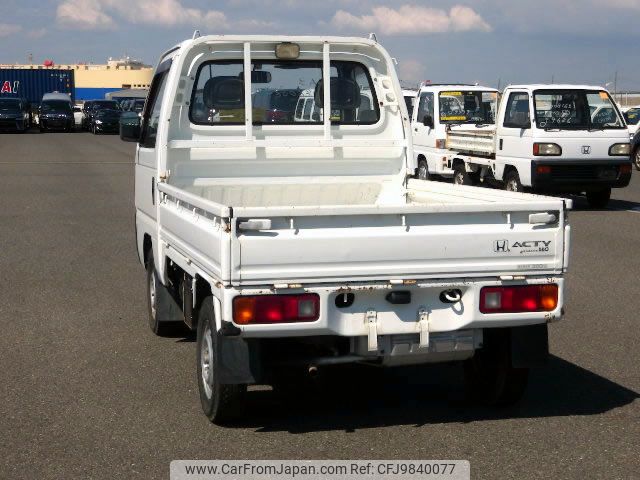 honda acty-truck 1993 No.15502 image 2