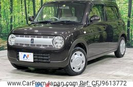 suzuki alto-lapin 2017 -SUZUKI--Alto Lapin DBA-HE33S--HE33S-179789---SUZUKI--Alto Lapin DBA-HE33S--HE33S-179789-