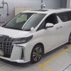 toyota alphard 2021 -TOYOTA--Alphard 3BA-AGH30W--AGH30-9039291---TOYOTA--Alphard 3BA-AGH30W--AGH30-9039291- image 1