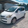 toyota ractis 2008 TE1600 image 4