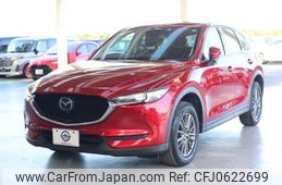 mazda cx-5 2020 quick_quick_3DA-KF2P_KF2P-326707