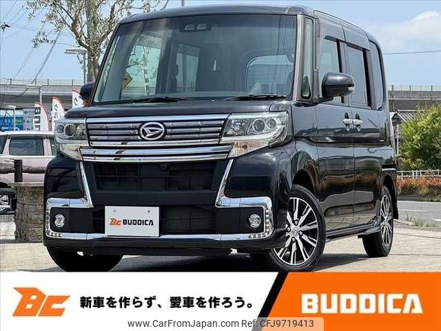 daihatsu tanto 2018 -DAIHATSU--Tanto DBA-LA600S--LA600S-0709390---DAIHATSU--Tanto DBA-LA600S--LA600S-0709390- image 1