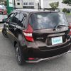 nissan note 2017 -NISSAN--Note DAA-HE12--HE12-022189---NISSAN--Note DAA-HE12--HE12-022189- image 18