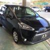 toyota sienta 2017 -TOYOTA--Sienta NSP170G-7116595---TOYOTA--Sienta NSP170G-7116595- image 4