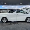 toyota alphard 2015 -TOYOTA--Alphard DBA-AGH30W--AGH30-0030215---TOYOTA--Alphard DBA-AGH30W--AGH30-0030215- image 12