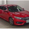 honda civic 2019 quick_quick_DBA-FC1_FC1-1101964 image 4