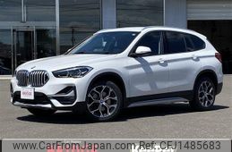 bmw x1 2020 CFJ1485683