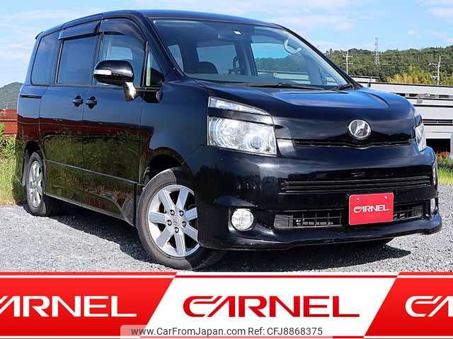 toyota voxy 2009 O11115 image 1