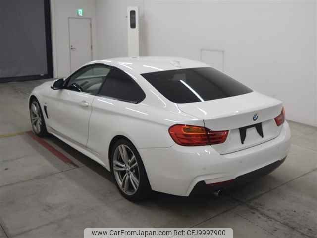 bmw 4-series 2015 -BMW--BMW 4 Series 3N20-WBA3N12070K410393---BMW--BMW 4 Series 3N20-WBA3N12070K410393- image 2