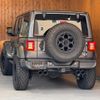 jeep wrangler-unlimited 2022 CFJ1566247 image 31