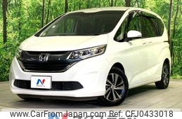 honda freed 2019 -HONDA--Freed DBA-GB5--GB5-1113373---HONDA--Freed DBA-GB5--GB5-1113373-