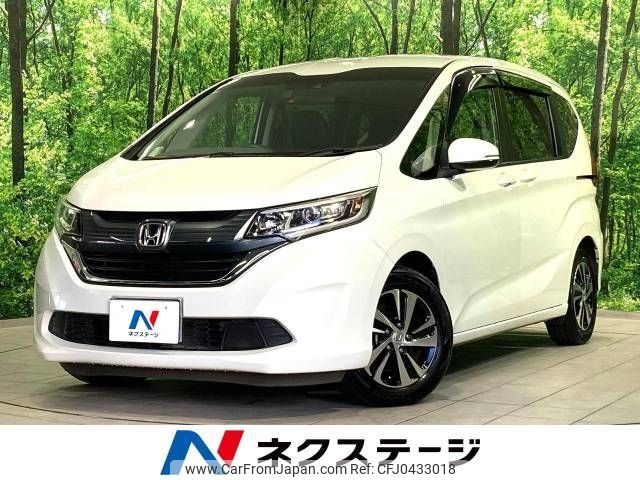 honda freed 2019 -HONDA--Freed DBA-GB5--GB5-1113373---HONDA--Freed DBA-GB5--GB5-1113373- image 1