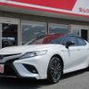 toyota camry 2020 -TOYOTA--Camry DAA-AXVH70--AXVH70-1058859---TOYOTA--Camry DAA-AXVH70--AXVH70-1058859- image 1