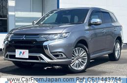 mitsubishi outlander-phev 2019 quick_quick_GG3W_GG3W-0606530