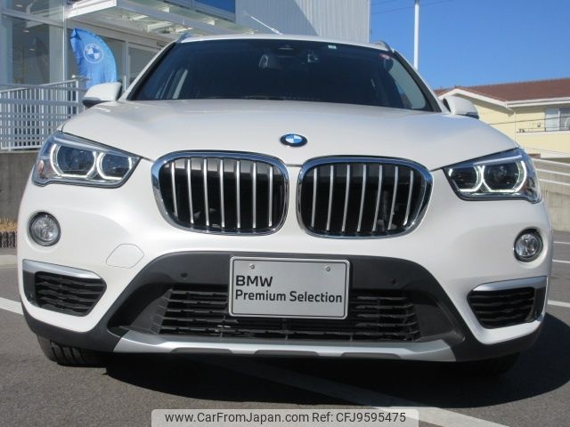 bmw x1 2019 -BMW--BMW X1 LDA-HT20--WBAHT920805N17493---BMW--BMW X1 LDA-HT20--WBAHT920805N17493- image 2