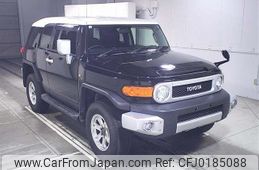 toyota fj-cruiser 2012 -TOYOTA--FJ Curiser GSJ15W-0117679---TOYOTA--FJ Curiser GSJ15W-0117679-