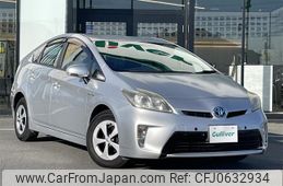 toyota prius 2013 -TOYOTA--Prius DAA-ZVW30--ZVW30-5638772---TOYOTA--Prius DAA-ZVW30--ZVW30-5638772-