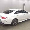 mercedes-benz cls-class 2019 quick_quick_LDA-257314_WDD2573142A050898 image 4