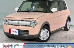 suzuki alto-lapin 2016 quick_quick_HE33S_HE33S-156197