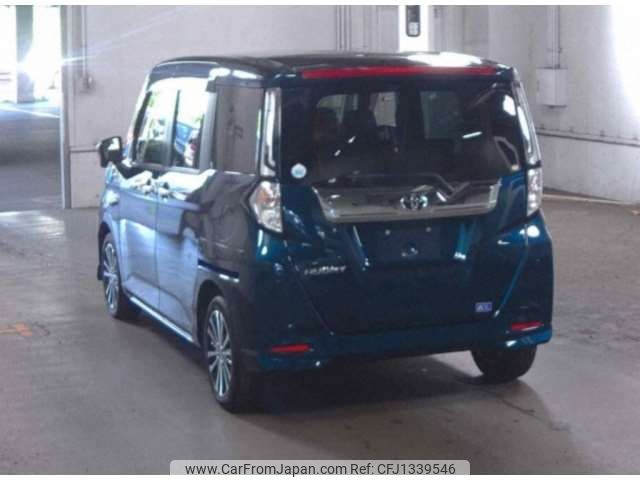toyota roomy 2022 -TOYOTA--Roomy 4BA-M900A--M900A-0689855---TOYOTA--Roomy 4BA-M900A--M900A-0689855- image 2