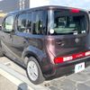 nissan cube 2010 -NISSAN--Cube DBA-Z12--Z12-085299---NISSAN--Cube DBA-Z12--Z12-085299- image 15