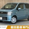 suzuki wagon-r 2017 -SUZUKI--Wagon R DBA-MH35S--MH35S-101800---SUZUKI--Wagon R DBA-MH35S--MH35S-101800- image 1