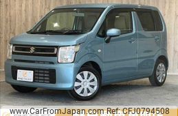 suzuki wagon-r 2017 -SUZUKI--Wagon R DBA-MH35S--MH35S-101800---SUZUKI--Wagon R DBA-MH35S--MH35S-101800-