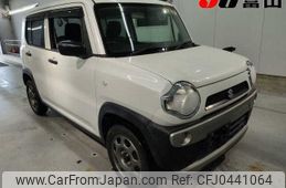 suzuki hustler 2017 -SUZUKI--Hustler MR31S--MR31S-116405---SUZUKI--Hustler MR31S--MR31S-116405-