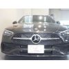 mercedes-benz c-class-station-wagon 2024 -MERCEDES-BENZ--Benz C Class Wagon 3CA-206204C--W1K2062042F129579---MERCEDES-BENZ--Benz C Class Wagon 3CA-206204C--W1K2062042F129579- image 10