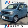 suzuki wagon-r 2017 CFJ1602201 image 1